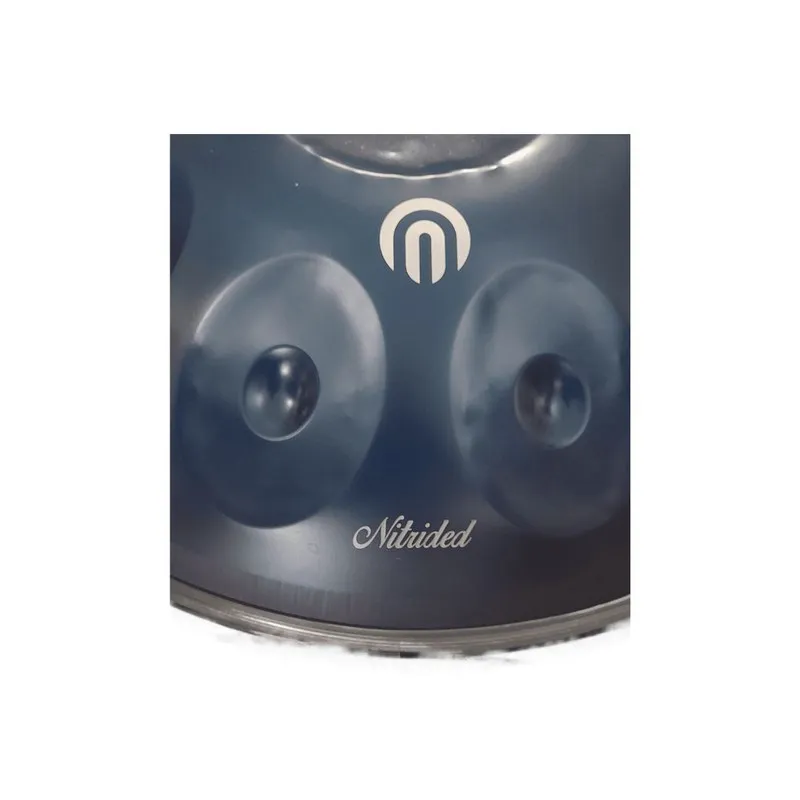 هنگ درام آرشا مدل Nitride new - 3