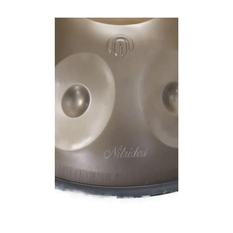 هنگ درام آرشا مدل Nitride new - 3