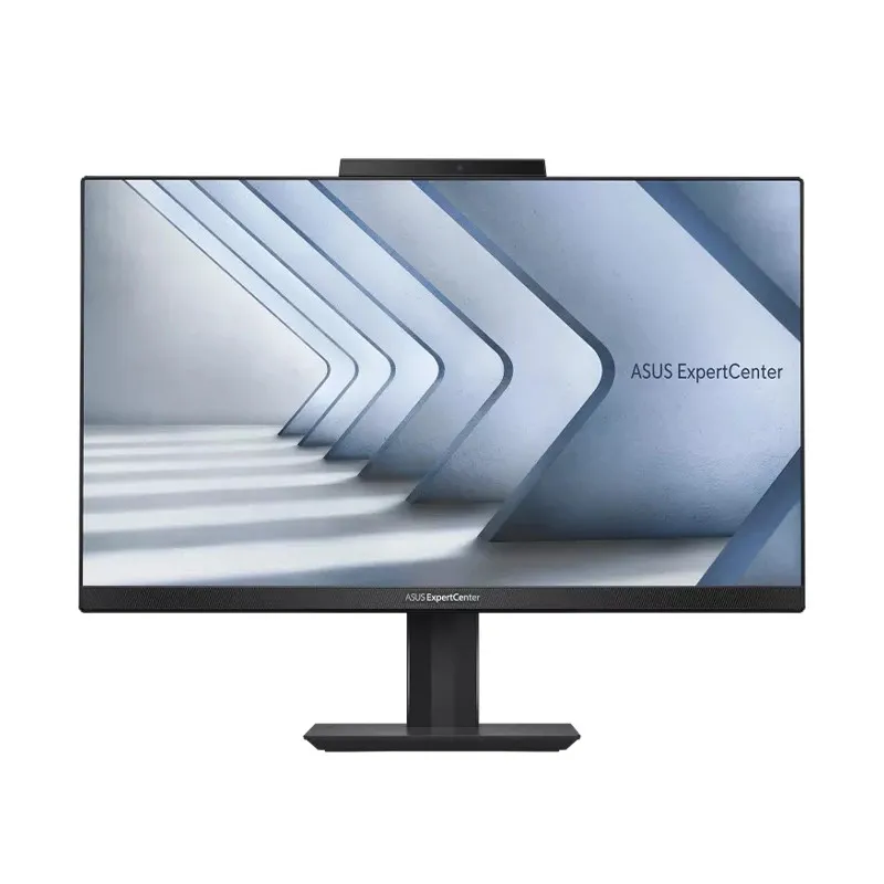 کامپیوتر همه کاره 23.8 اینچ ایسوس مدل E5402WHAT-BA090M