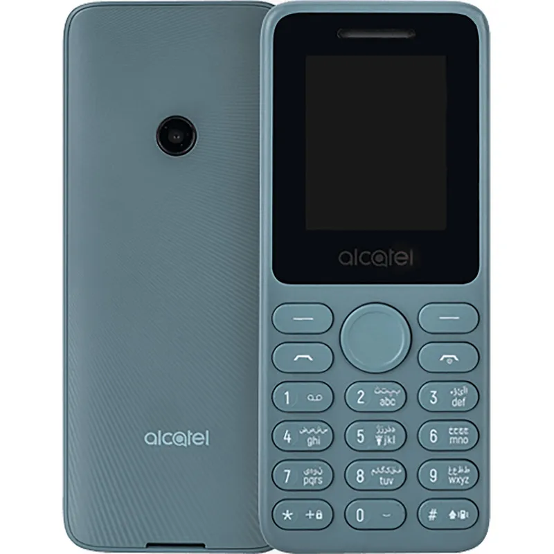 گوشی موبایل آلکاتل مدل 1069 دو سیم‌ کارت – اکتیو - 2