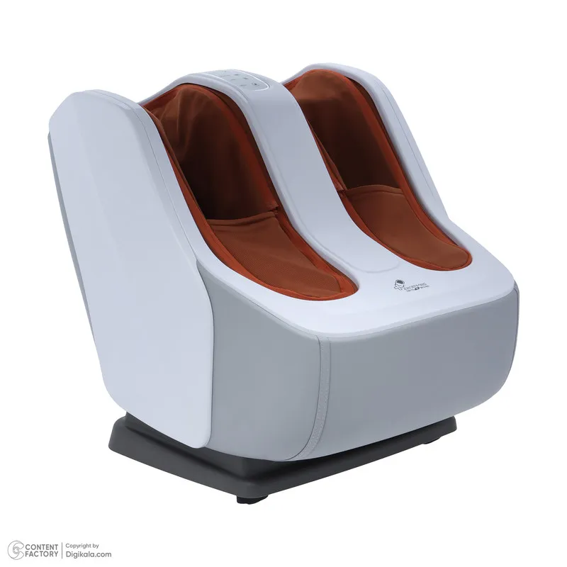 ماساژور پا زنیتمد مدل M5004 - 2