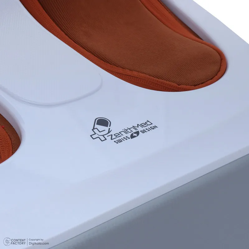 ماساژور پا زنیتمد مدل M5004 - 3