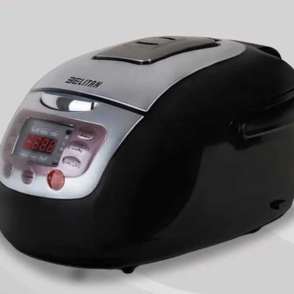 پلوپز دیجیتال بلیتان مدل BT-7045 - 2