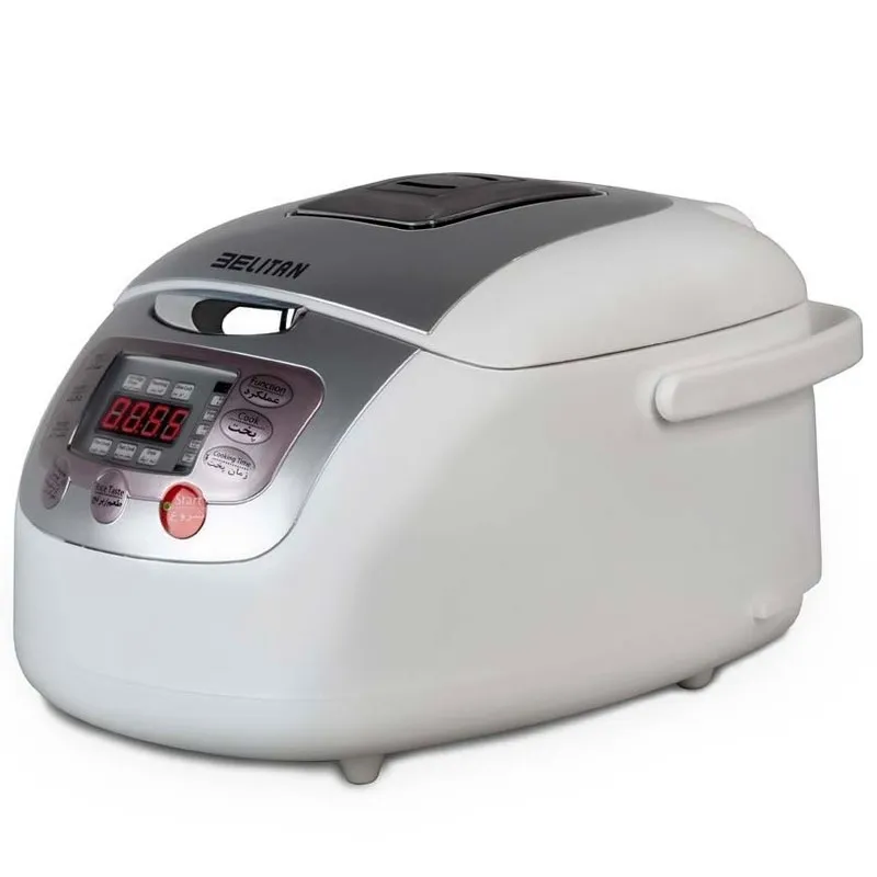 پلوپز دیجیتال بلیتان مدل BT-7045 - 3