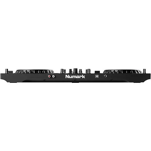 دی جی کنترلر نیومارک مدل MIXTRACK PRO FX - 2