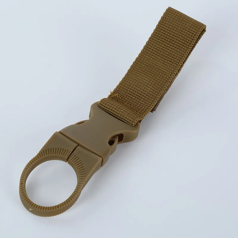 گیره حمل بطری
