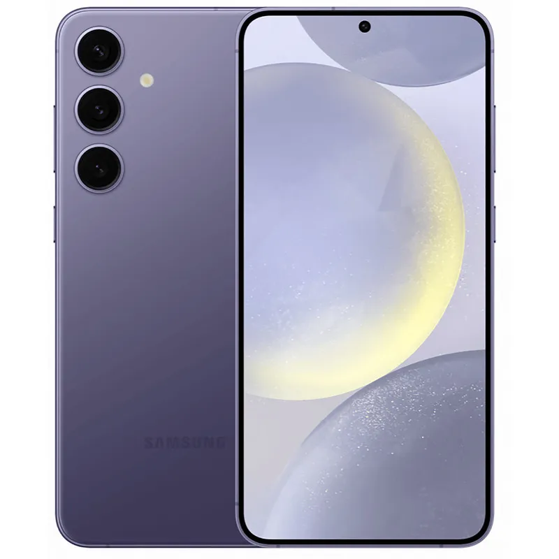 گوشی موبایل سامسونگ مدل Galaxy S24 Plus دو سیم کارت ظرفیت 256 گیگابایت و رم 12 گیگابایت – ویتنام - 2