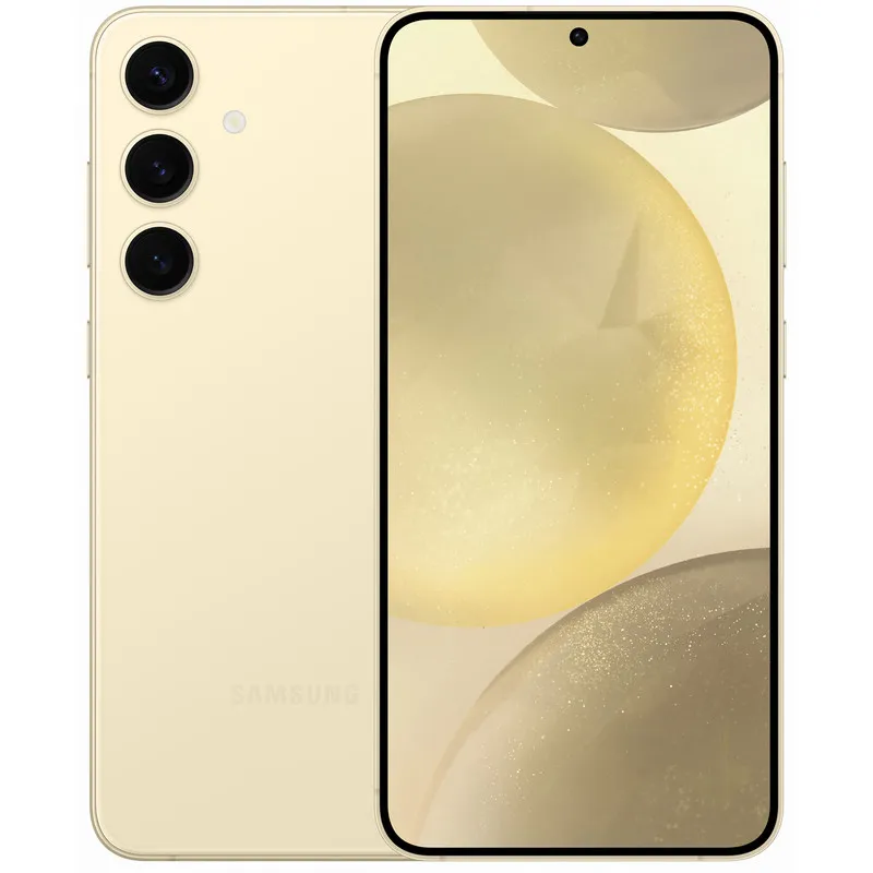گوشی موبایل سامسونگ مدل Galaxy S24 Plus دو سیم کارت ظرفیت 256 گیگابایت و رم 12 گیگابایت – ویتنام - 4