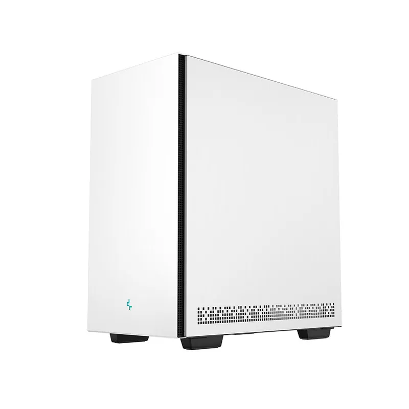 کیس کامپیوتر دیپ کول مدل CH510 WH - 2