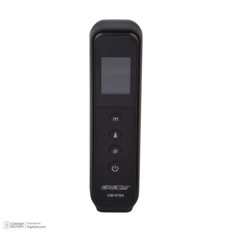 ماساژور برقی سینکام مدل CM-078A - 3