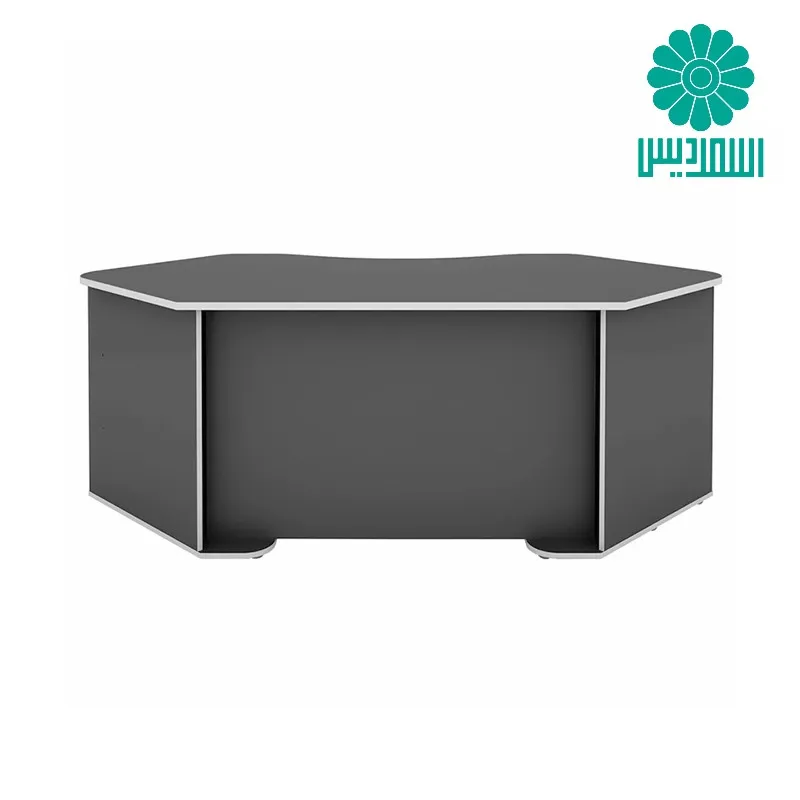 میز کامپیوتر اسمردیس مدل G126 - 2