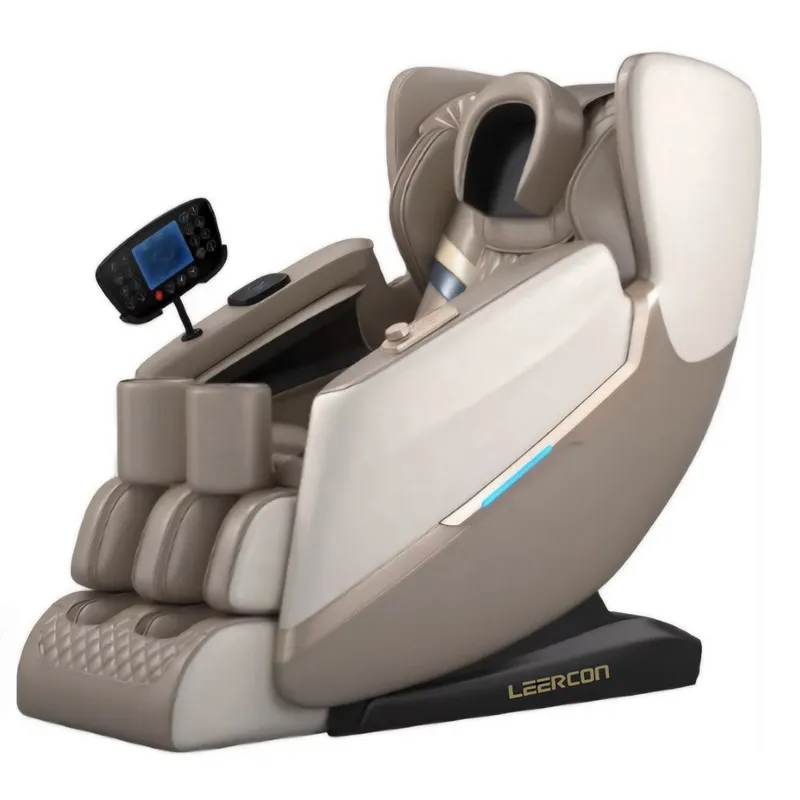 صندلی ماساژور لیرکن مدل LEK-988N - 4