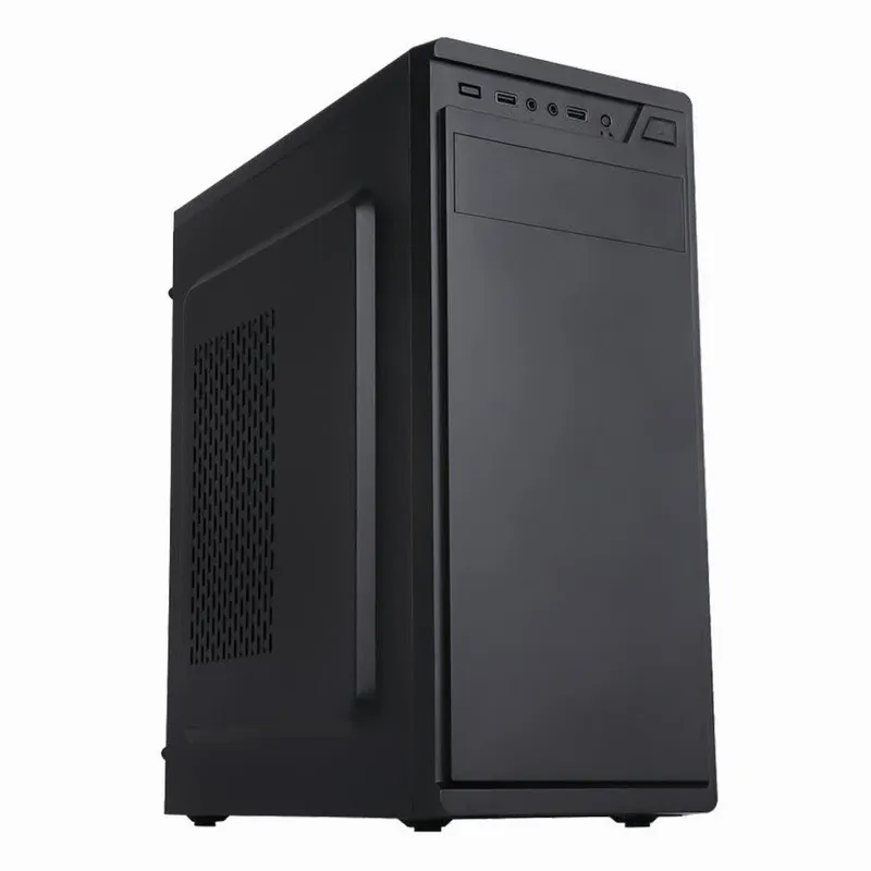 کامپیوتر دسکتاپ مدل RS-770|4GB RAM-SSD120-HDD500