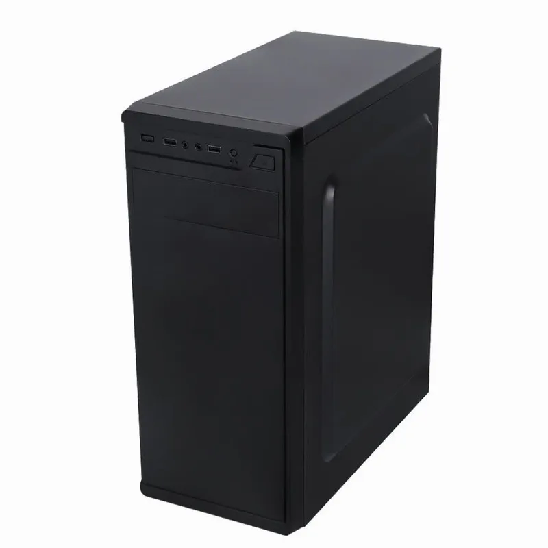 کامپیوتر دسکتاپ مدل RS-770|4GB RAM-SSD120-HDD500 - 2