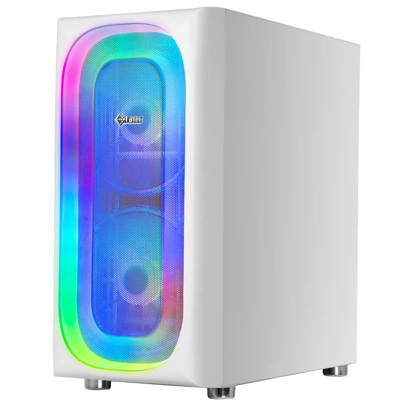 کامپیوتر دسکتاپ فاطر مدل FS-AI - 3