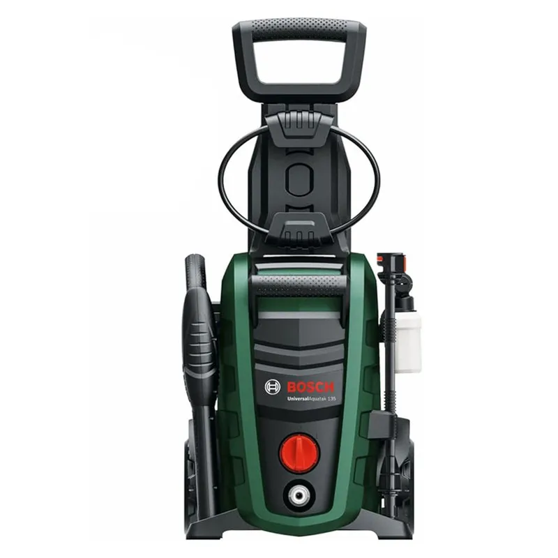کارواش بوش مدل حرفه ای  Aquatak 135 – Universal