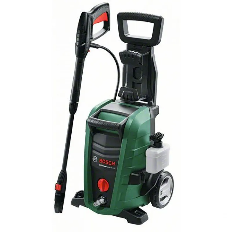 کارواش بوش مدل حرفه ای Aquatak 130 – Universal