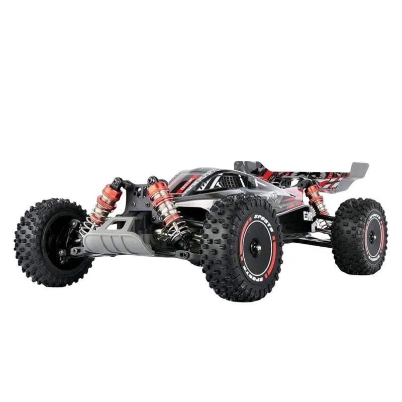 ماشین بازی کنترلی مدل RACING WLTOYS