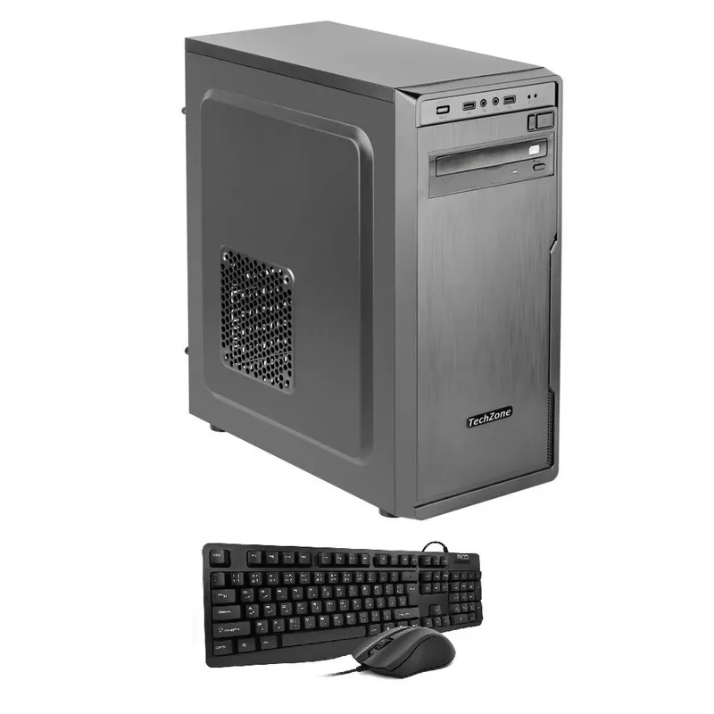 کامپیوتر دسکتاپ تک زون مدل TZ8500G1 - 2
