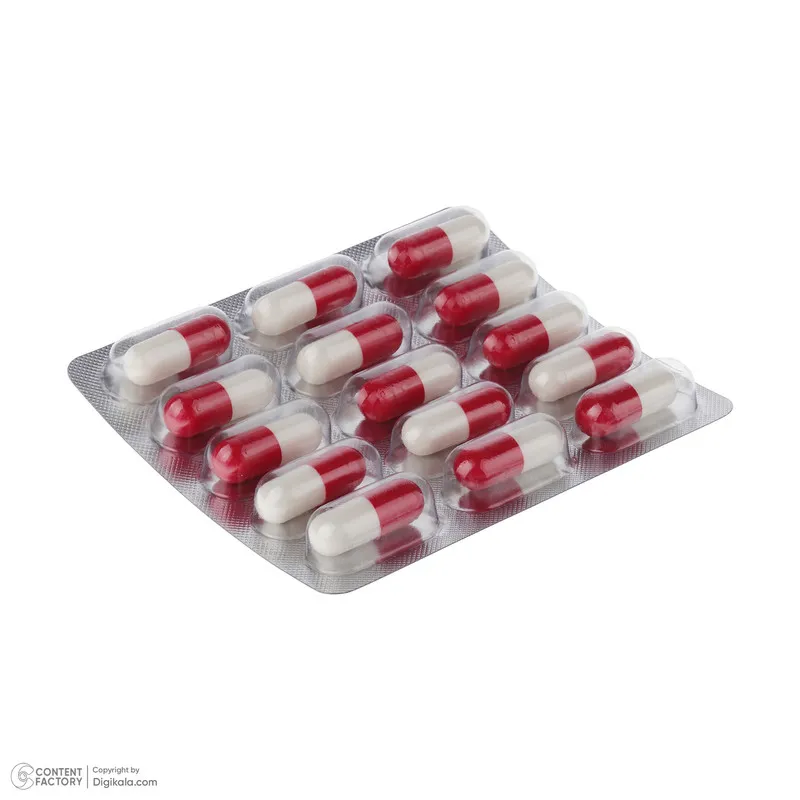 کپسول چربی‌سوز ترِک نوتریشن مدل Fat Transporter بسته 90 عددی - 4