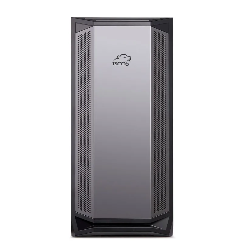 کیس کامپیوتر گیمینگ تسکو مدل GC 4496 - 3