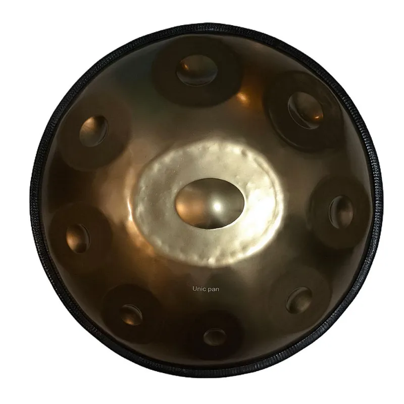 هنگ درام یونیک پن مدل 2000 - 4