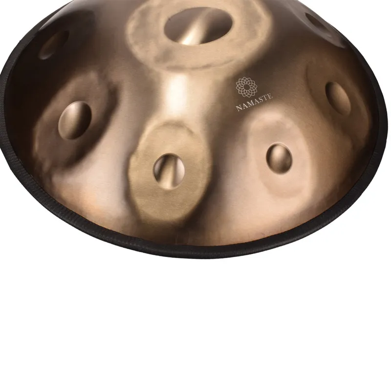 هنگ درام ناماسته مدل rminor - 3