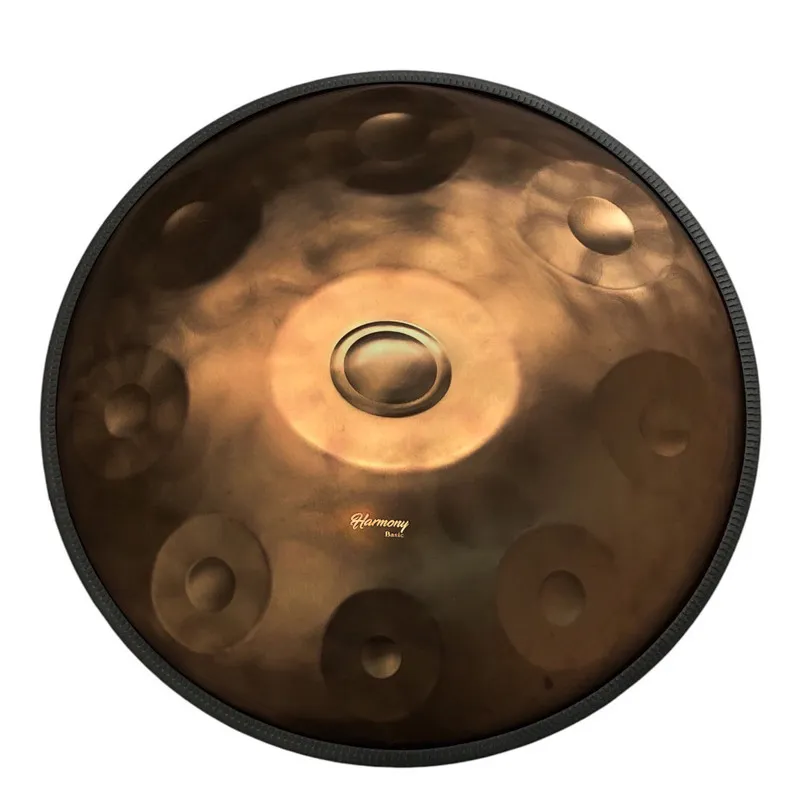 هنگ درام هارمونی مدل  Harmony handpan