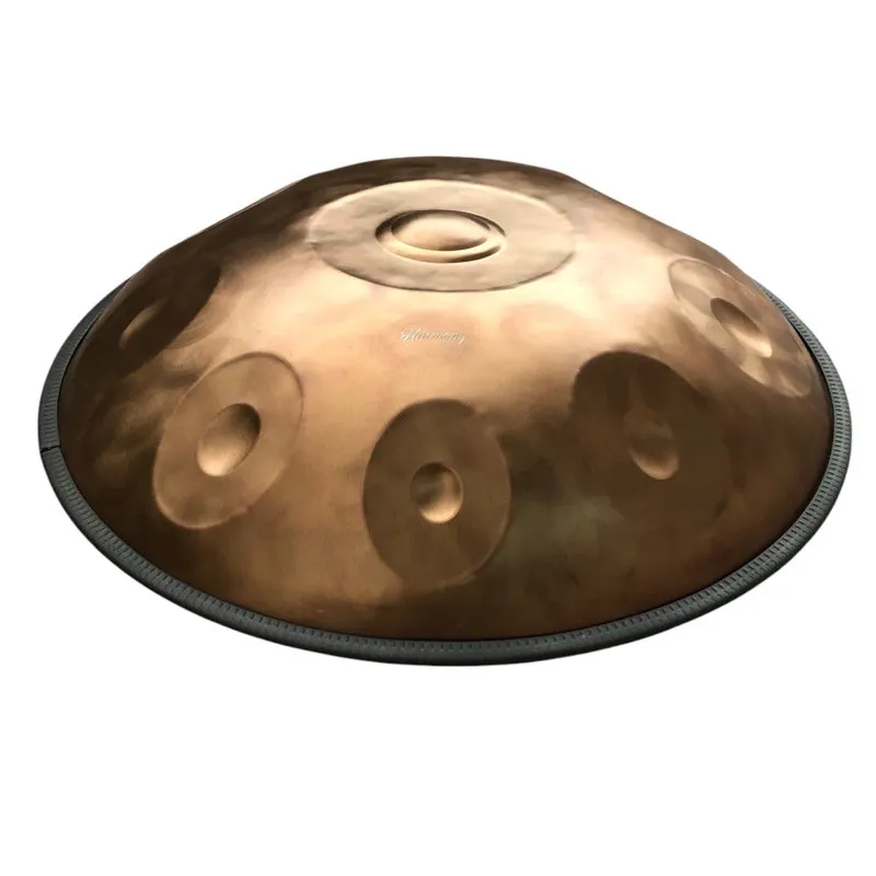 هنگ درام هارمونی مدل  Harmony handpan - 2