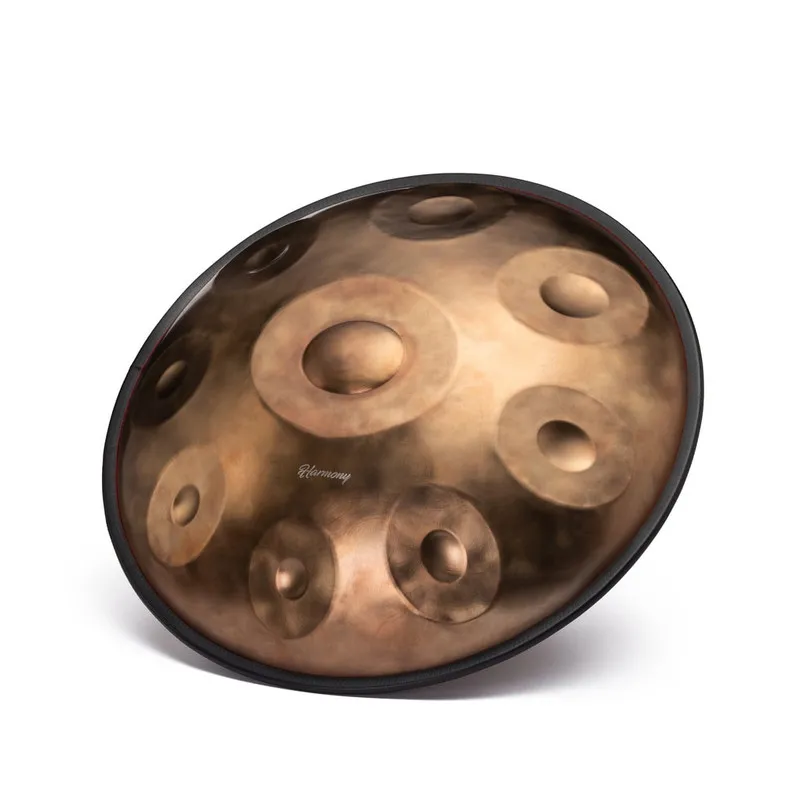 هنگ درام هارمونی مدل  Harmony handpan - 3