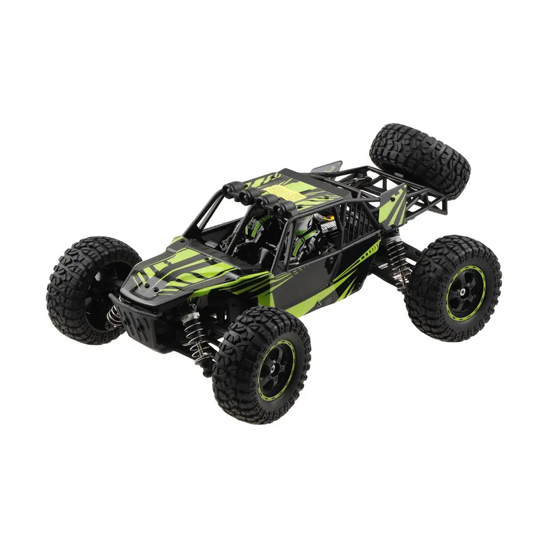 ماشین بازی کنترلی بلک زون مدل Desert Buggy