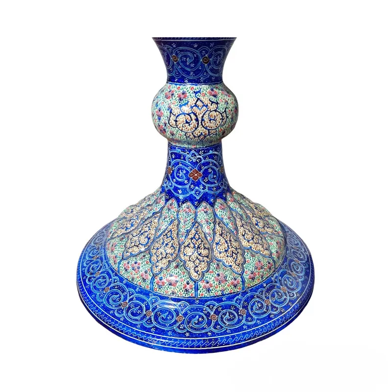 سنگاب میناکاری کد 03 - 2