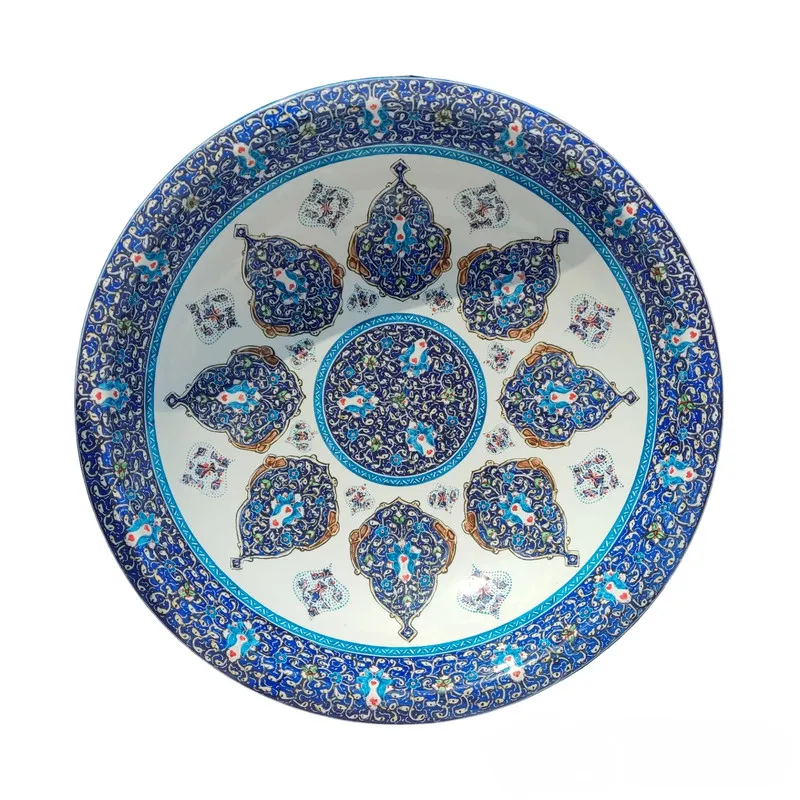 سنگاب میناکاری کد 04 - 3