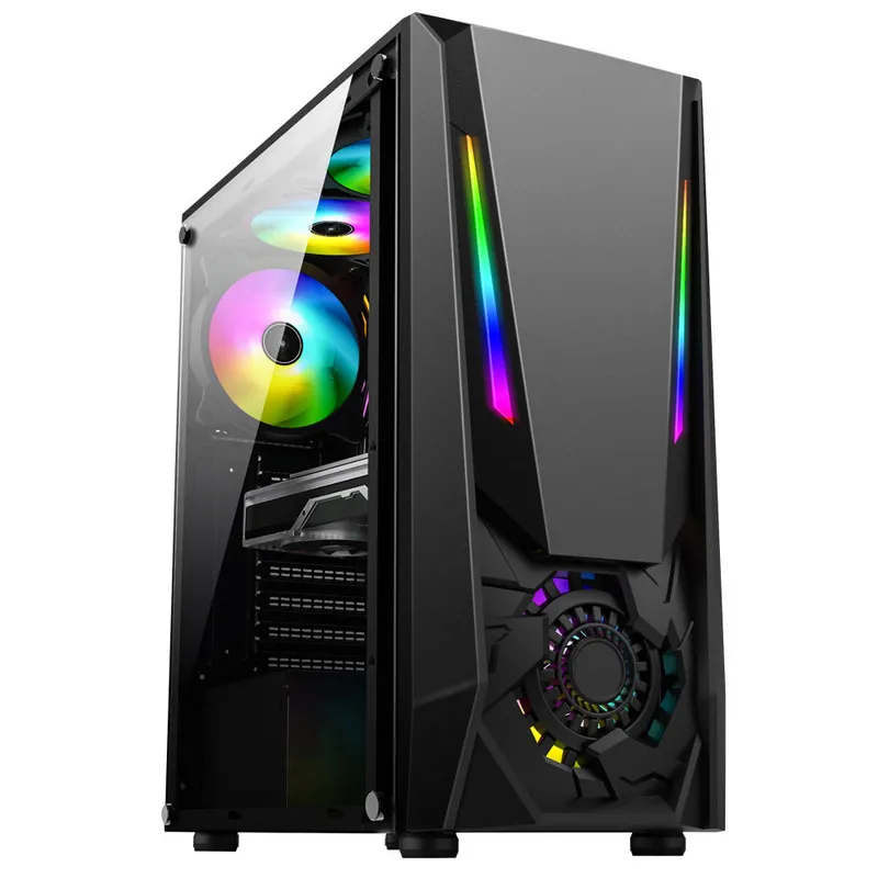 کامپیوتر دسکتاپ فاطر مدل FS-Economy Jade 523B