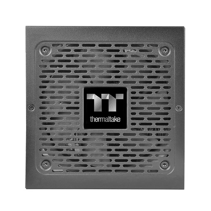 منبع تغذیه کامپیوتر 850 وات ترمالتیک مدل Smart BM3 Bronze 850W TT Premium Edition - 2