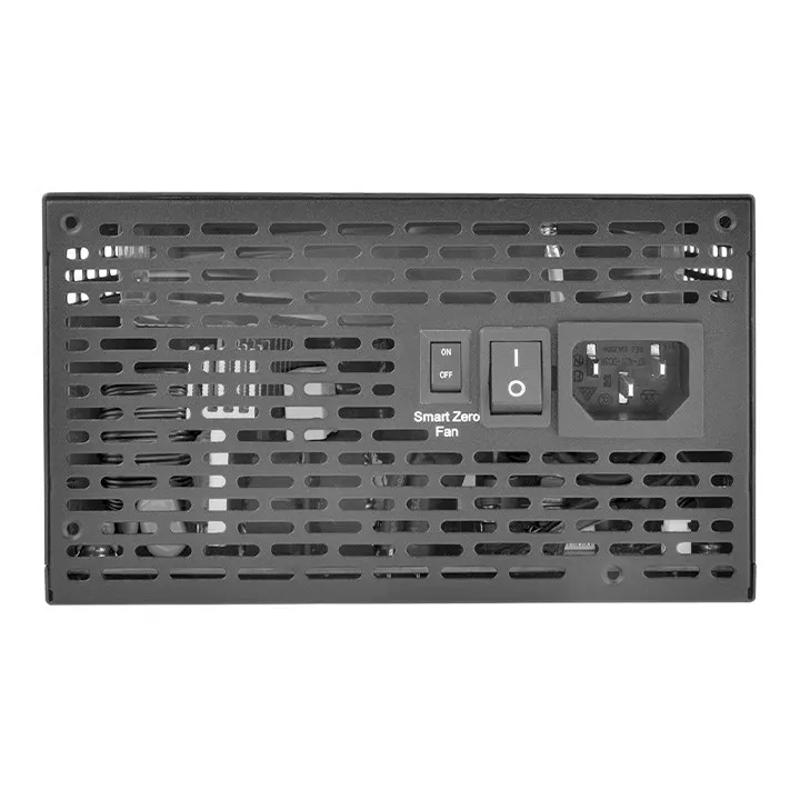 منبع تغذیه کامپیوتر 850 وات ترمالتیک مدل Smart BM3 Bronze 850W TT Premium Edition - 3