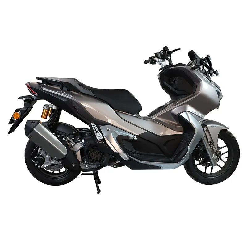 موتور سیکلت هانی مدل ADV150 – سال 1404 - 2