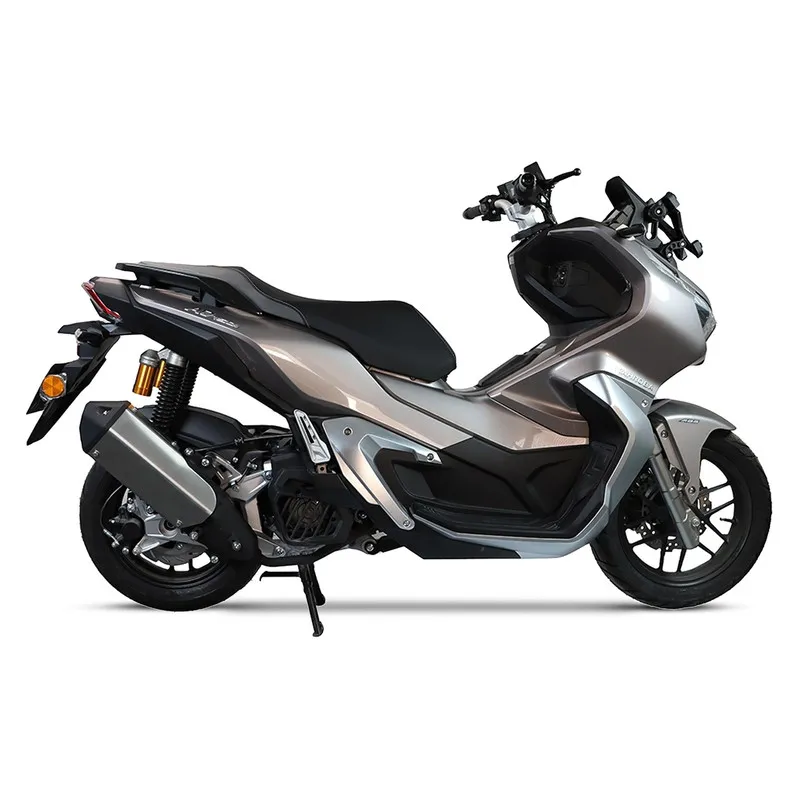 موتور سیکلت هانی مدل ADV150 – سال 1404 - 3