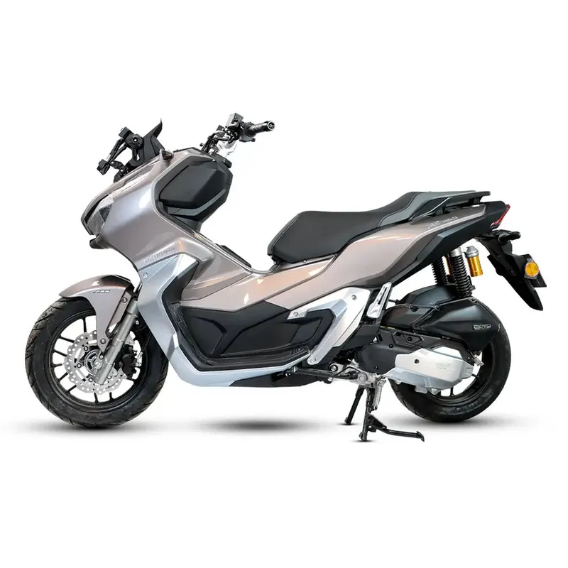 موتور سیکلت هانی مدل ADV150 – سال 1404 - 4
