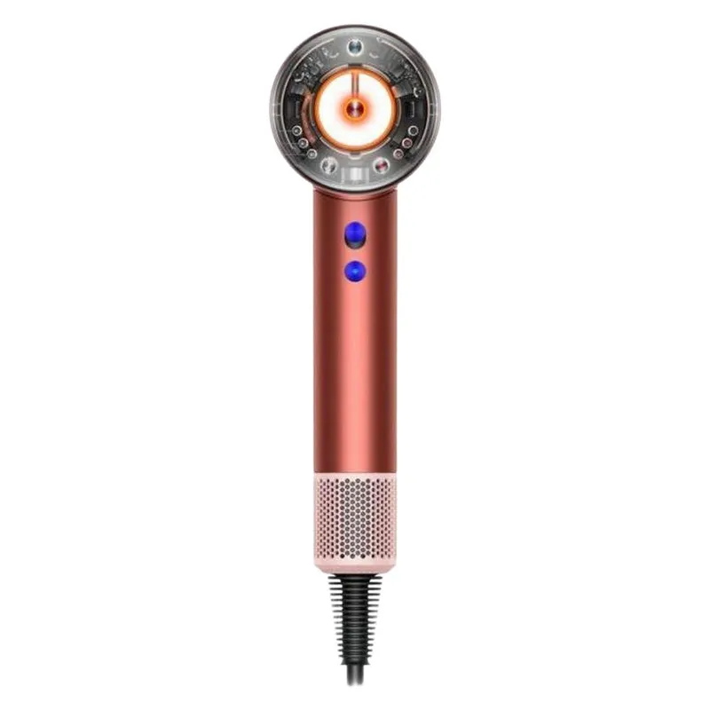 سشوار دایسون مدل Supersonic nural