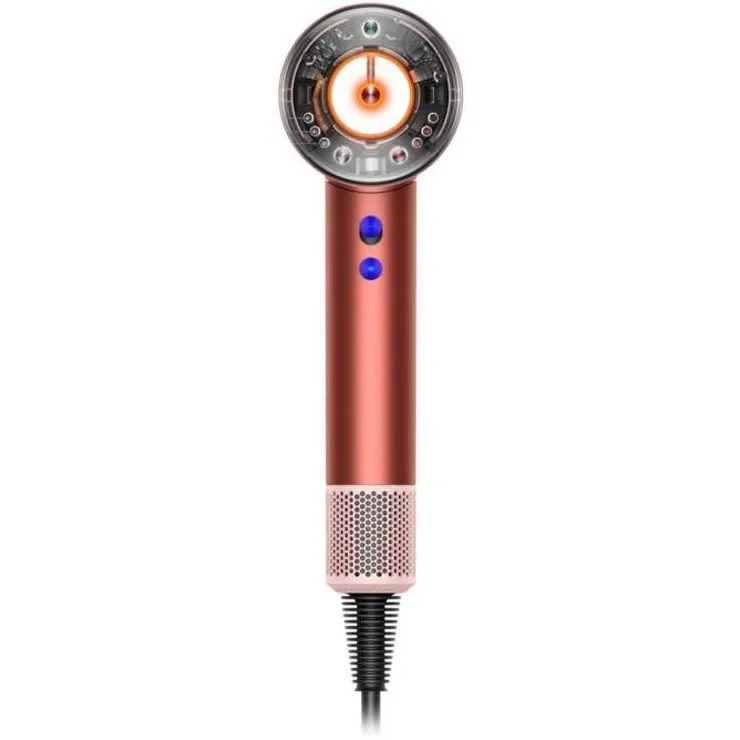 سشوار دایسون مدل Supersonic nural - 3