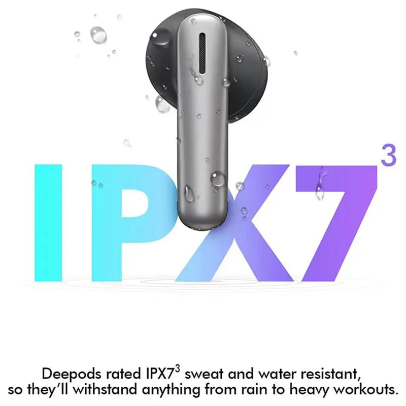 مترجم جیبی مدل wooask Deepods 4 - 3