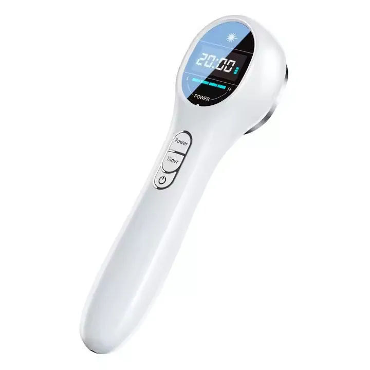 ماساژور برقی مدل Infrared