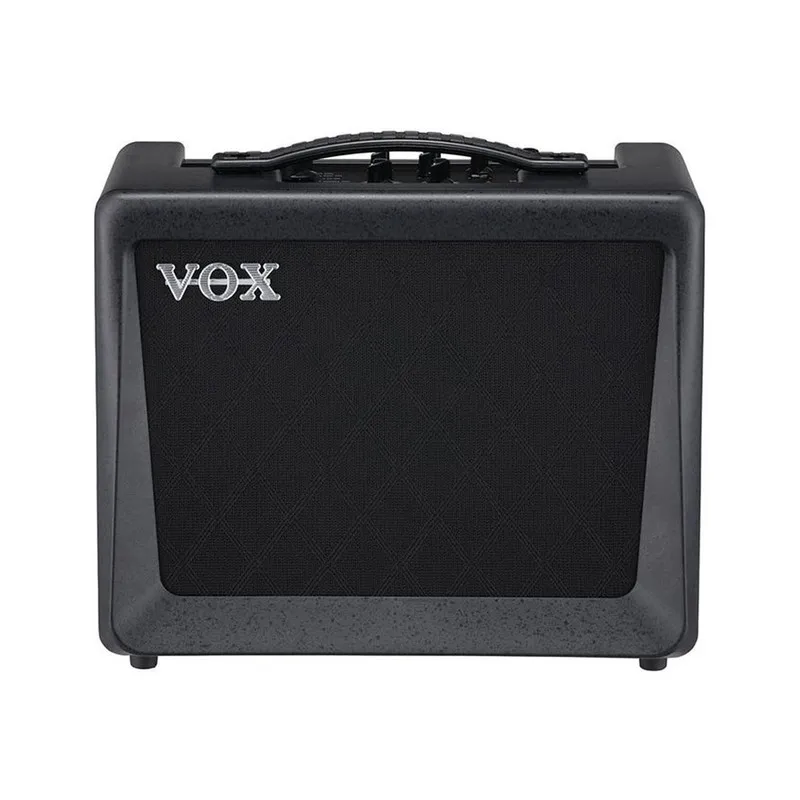 آمپلی فایر گیتار ووکس مدل VX15GT