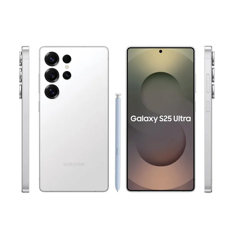 گوشی موبایل سامسونگ مدل Galaxy S25 Ultra دو سیم کارت ظرفیت یک ترابایت و رم 12 گیگابایت – ویتنام - 4