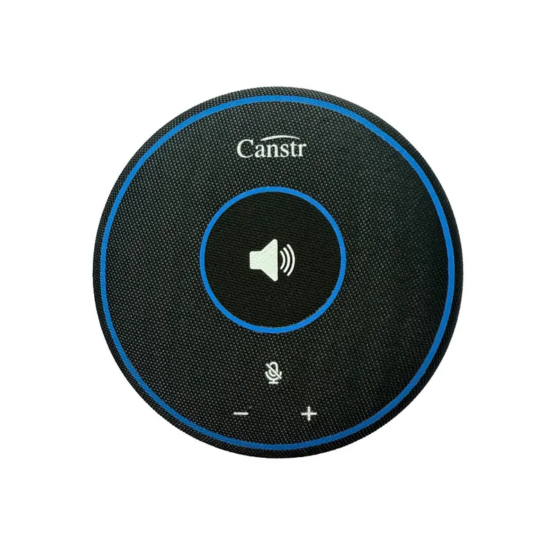 میکروفن رومیزی کانستر مدل Canstr CM800 با درگاه اتصال USB