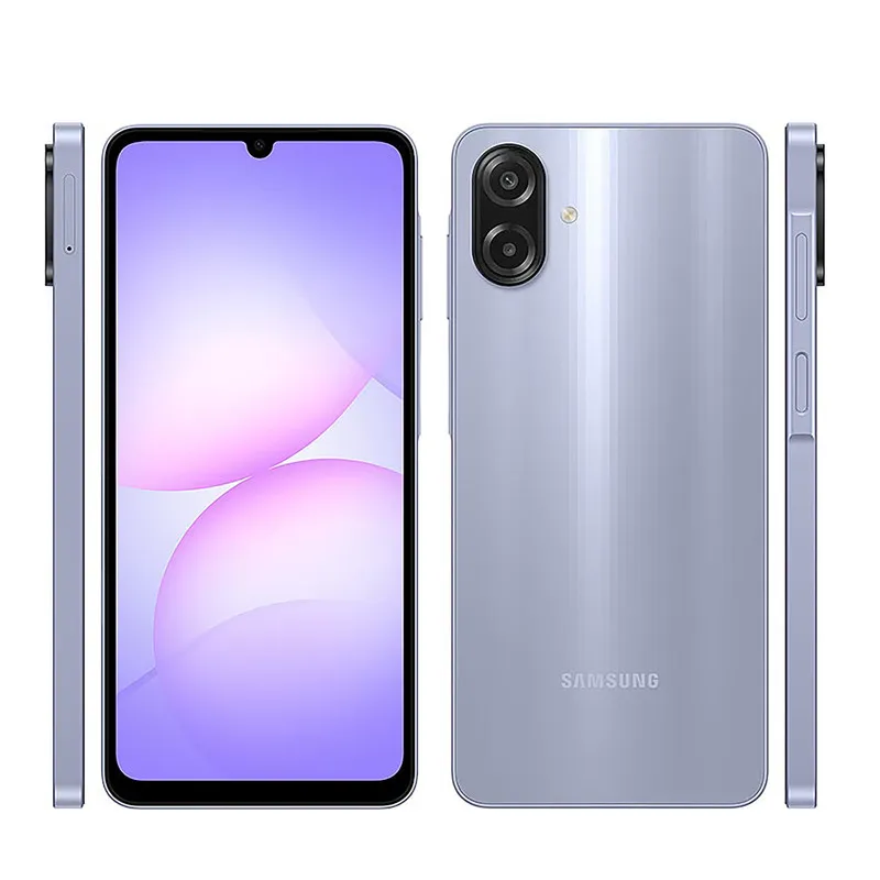 گوشی موبایل سامسونگ مدل Galaxy A07 دو سیم کارت ظرفیت 128 گیگابایت و رم 4 گیگابایت - 3