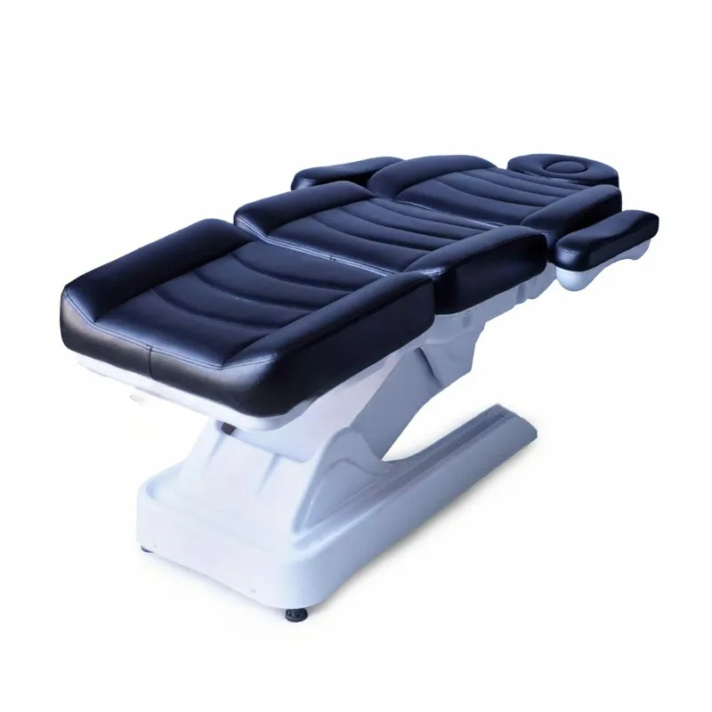 تخت کاشت مو مدل سه موتوره - 3