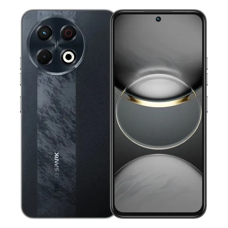 گوشی موبایل تکنو مدل Spark 30 Pro دو سیم کارت ظرفیت 256 گیگابایت و رم 8 گیگابایت - 2