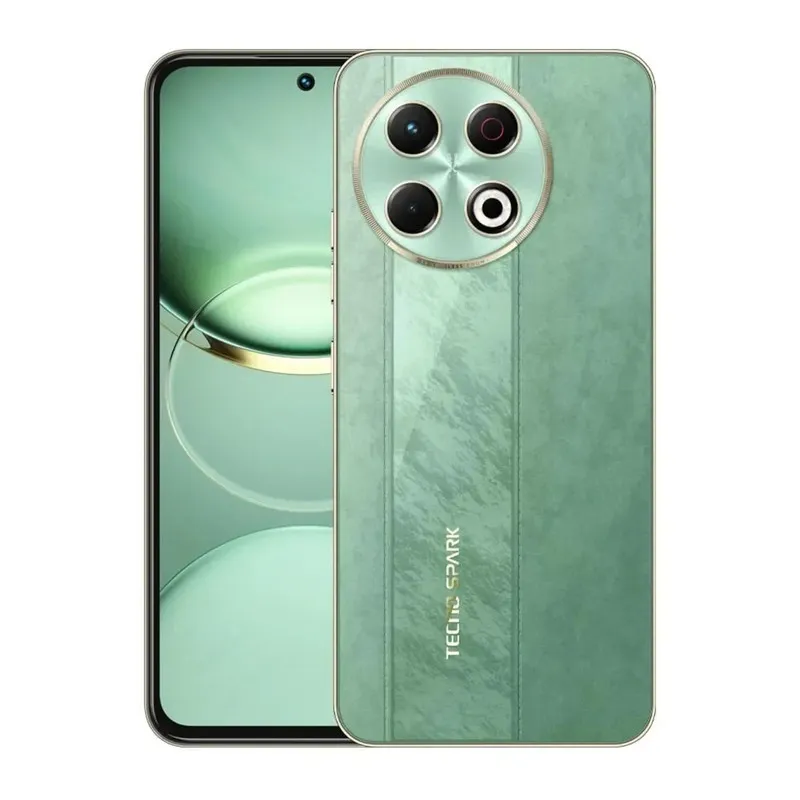 گوشی موبایل تکنو مدل Spark 30 Pro دو سیم کارت ظرفیت 256 گیگابایت و رم 8 گیگابایت - 3